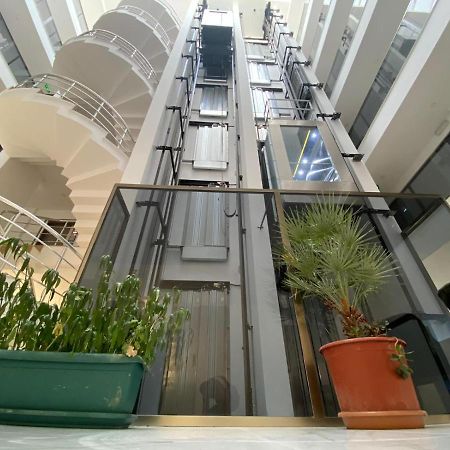 Erya Homes Antalya Extérieur photo
