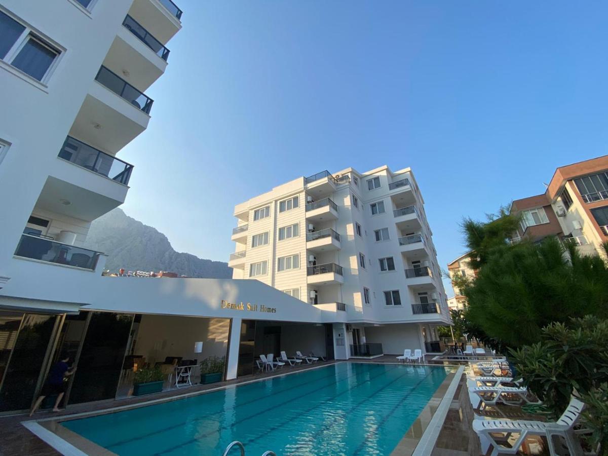 Erya Homes Antalya Extérieur photo