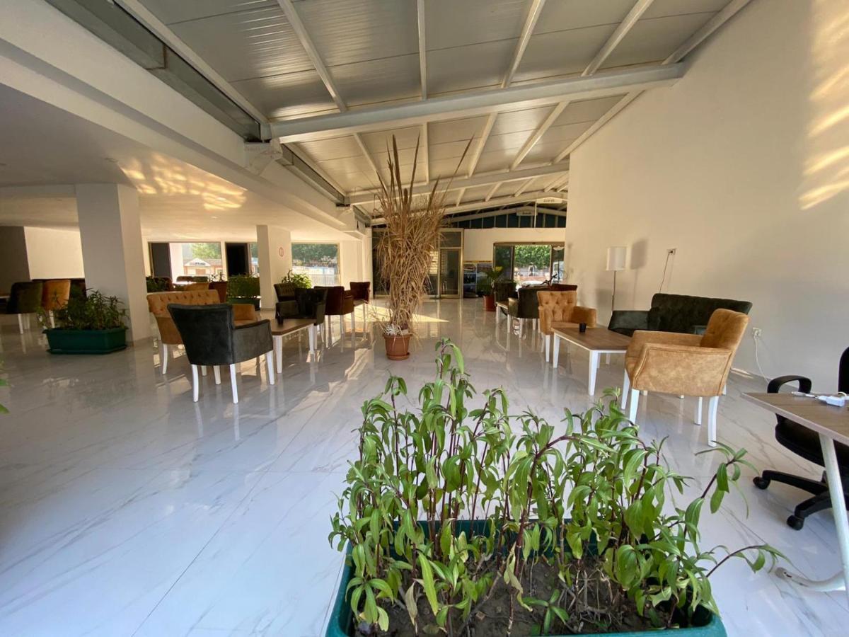 Erya Homes Antalya Extérieur photo