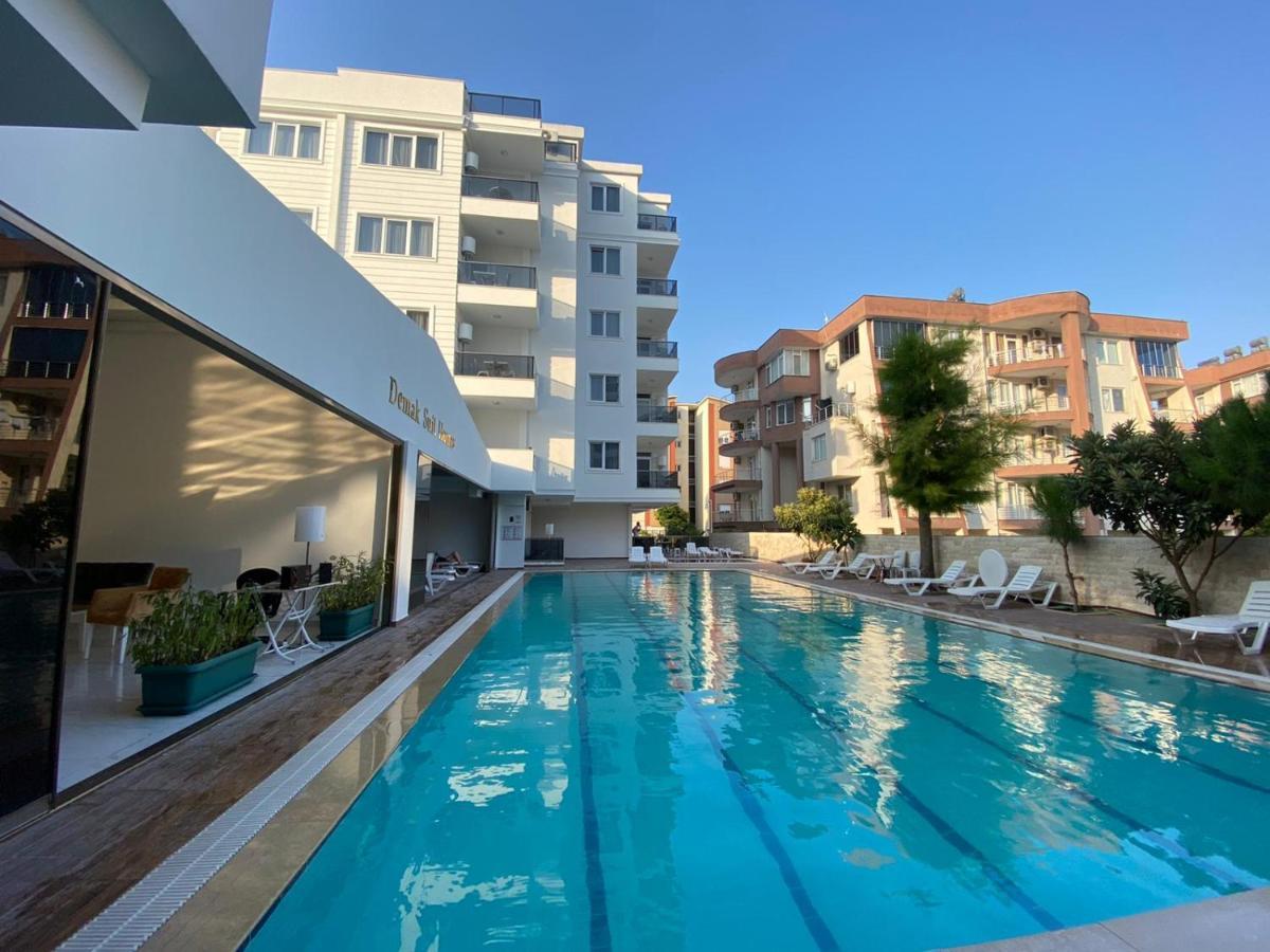 Erya Homes Antalya Extérieur photo
