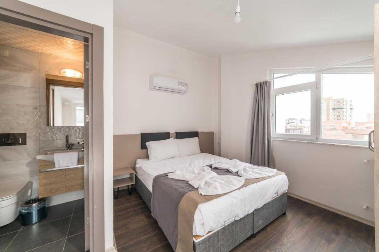 Erya Homes Antalya Extérieur photo