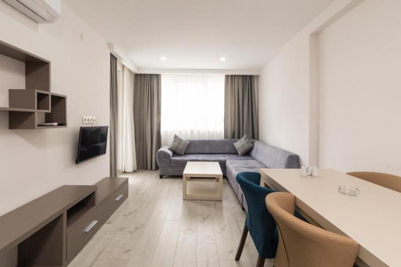 Erya Homes Antalya Extérieur photo