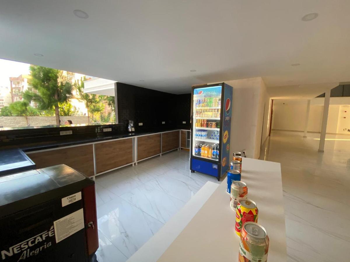 Erya Homes Antalya Extérieur photo