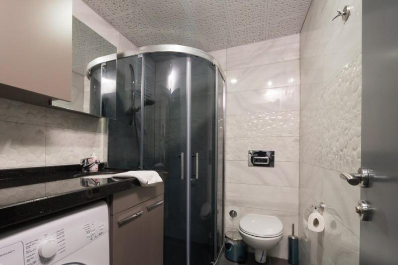 Erya Homes Antalya Extérieur photo
