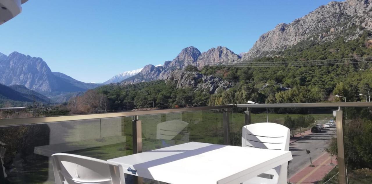 Erya Homes Antalya Extérieur photo