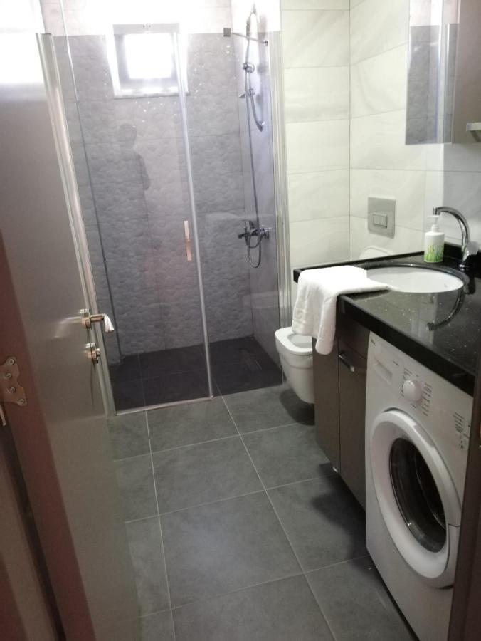Erya Homes Antalya Extérieur photo