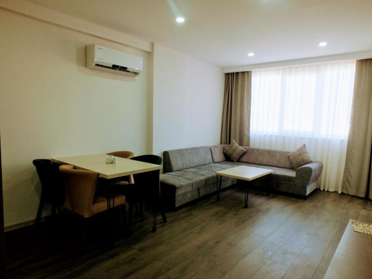Erya Homes Antalya Extérieur photo