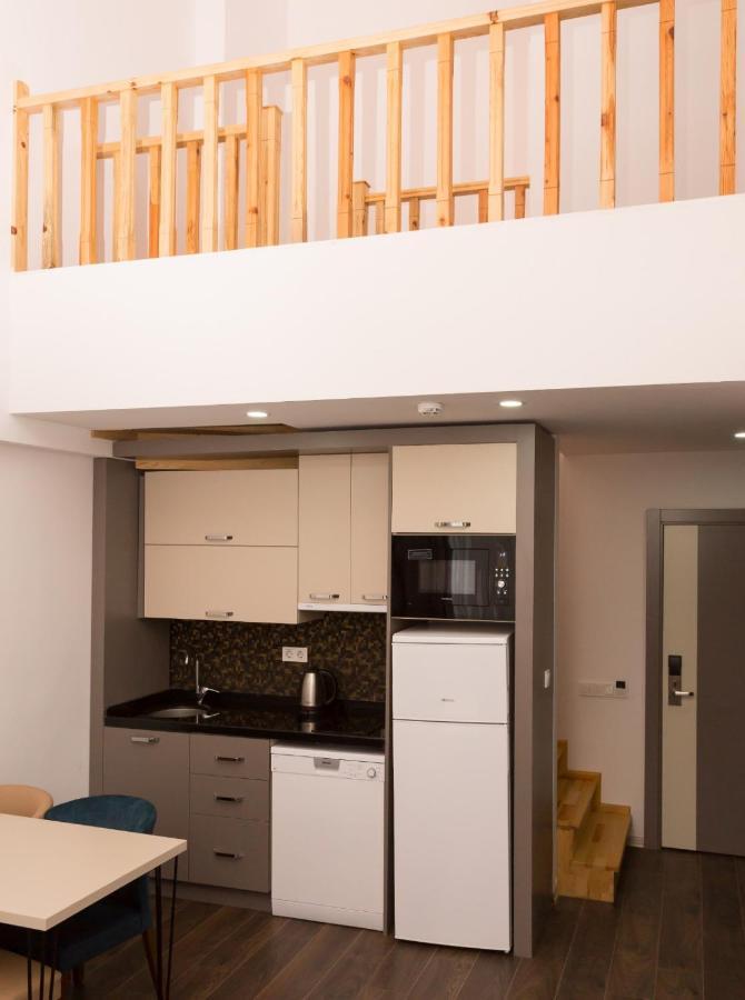 Erya Homes Antalya Extérieur photo