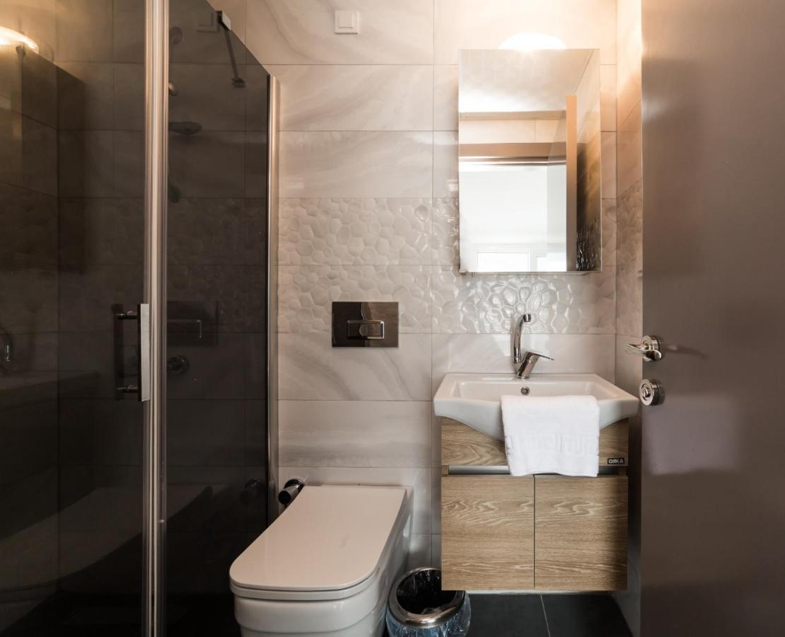 Erya Homes Antalya Extérieur photo