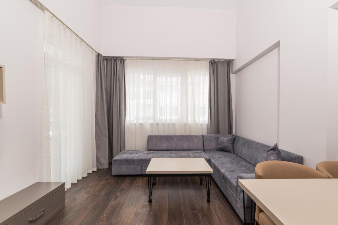 Erya Homes Antalya Extérieur photo
