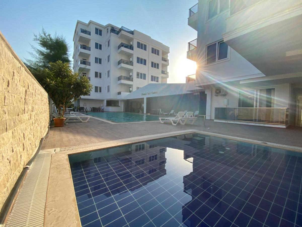 Erya Homes Antalya Extérieur photo
