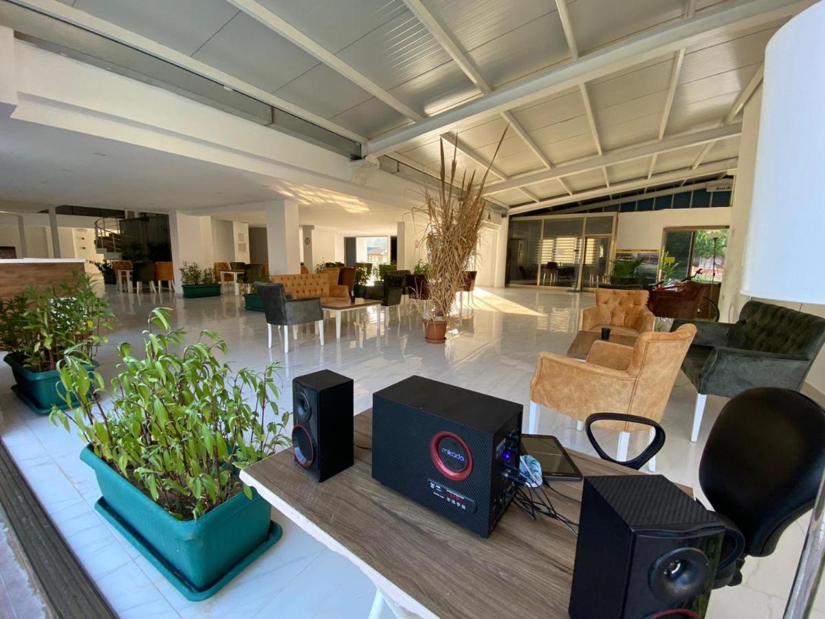 Erya Homes Antalya Extérieur photo